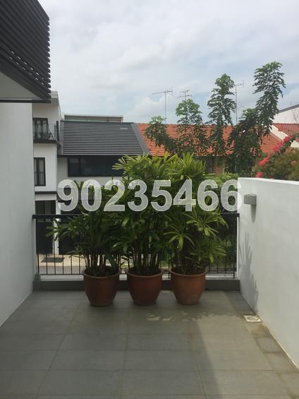 Seaside Park (D15), Terrace #139438542
